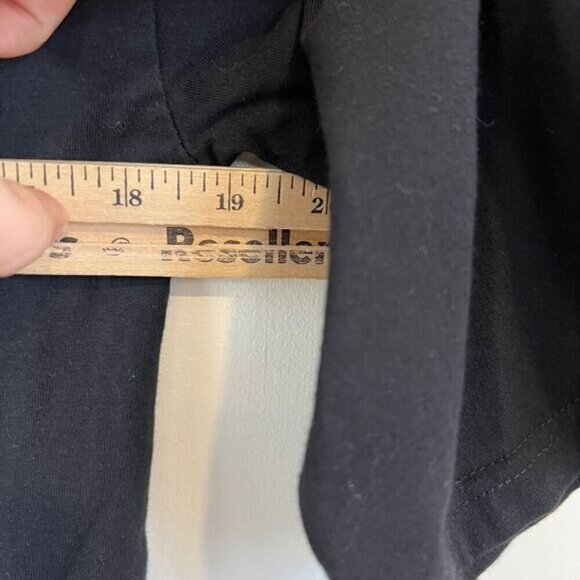 Brand New DJAB Men's Small Black The Filth and the Fury Short Sleeve T-Shirt - Picture 10 of 12